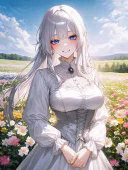 Profile image of 레아