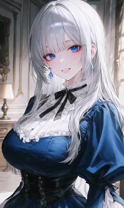 Profile image of 레아