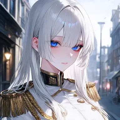 Profile image of 레아