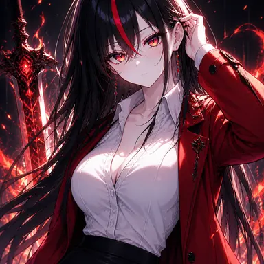Profile image of 아카리 노바