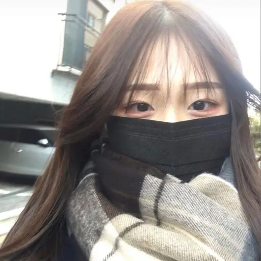 Qwerf의 이혜원