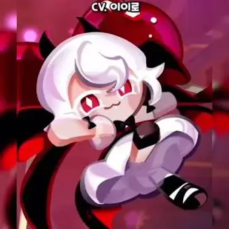 Profile image of 캔디애플맛쿠키