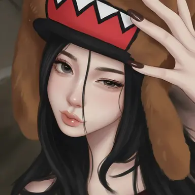 Profile image of 백아연