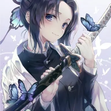 Profile image of 코쵸우 시노부