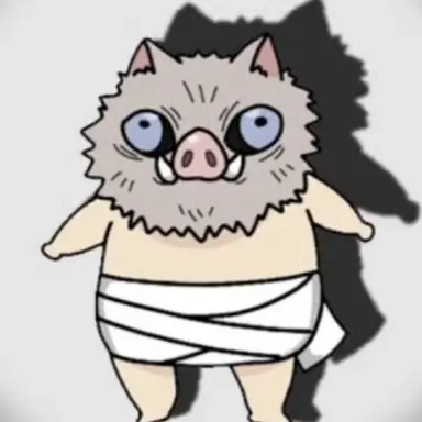 Profile image of 이노스케