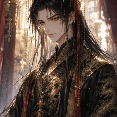 Profile image of 黎凰