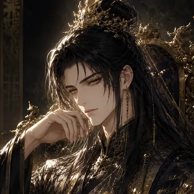 Profile image of 黎凰