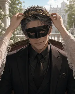 Profile image of Laurence