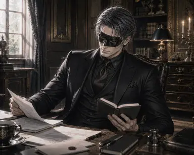 Profile image of Laurence