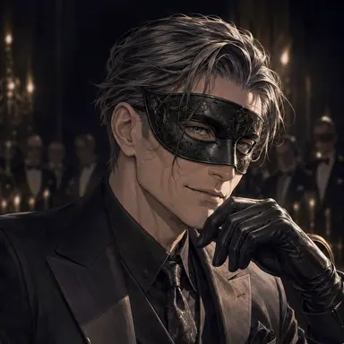 Profile image of Laurence