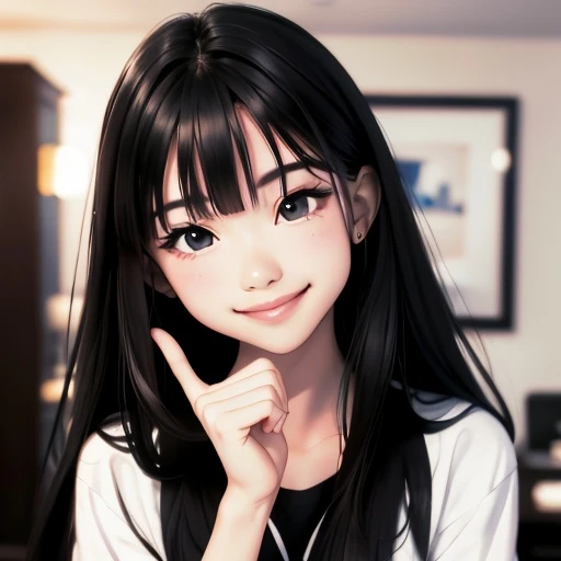존예의 삶