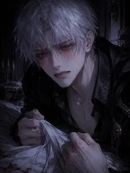 Profile image of カシアン・エルハルト