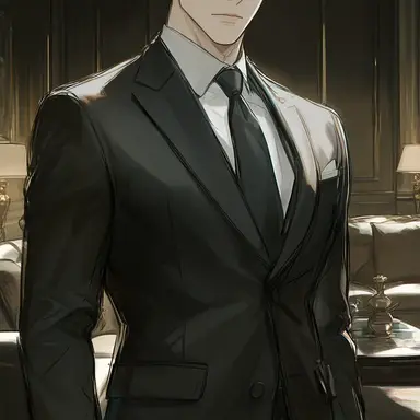Profile image of 세토 리츠키