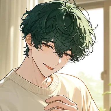 Profile image of カズキ