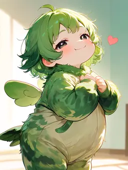 Profile image of キュウ