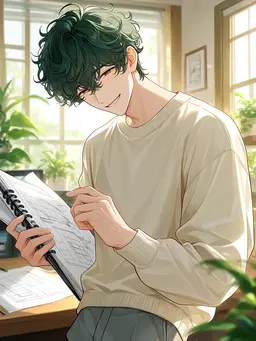 Profile image of カズキ