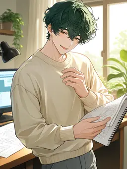 Profile image of カズキ