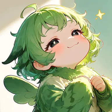 Profile image of キュウ