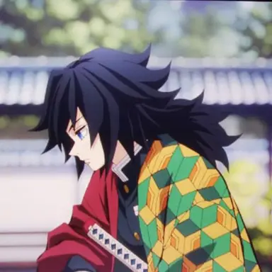Profile image of 冨岡義勇