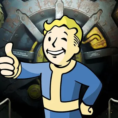 Profile image of Fallout RP