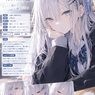 Profile image of 白雪 澪