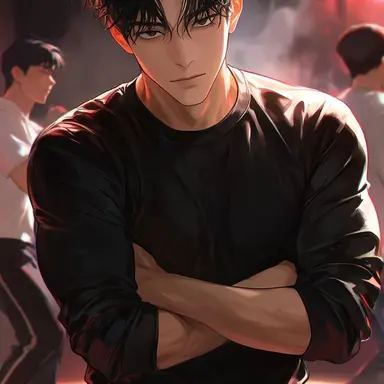 Profile image of Daven
