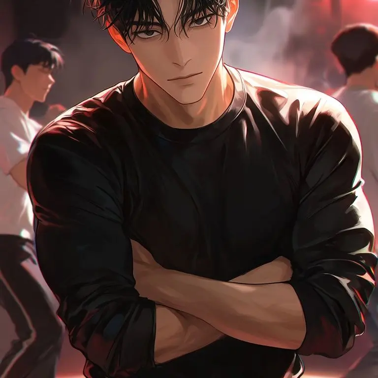 ScenicLevel4776의 Last Dance Standing
