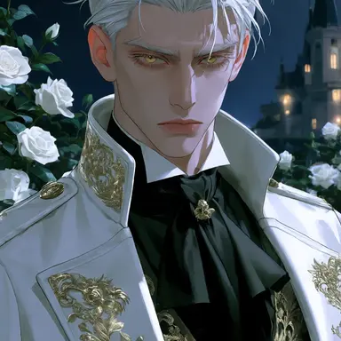 Profile image of Lucian