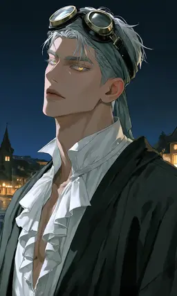 Profile image of Lucian