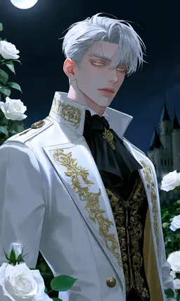 Profile image of Lucian