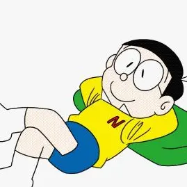 Profile image of のび太