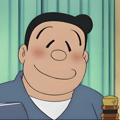 Profile image of 野比 のび助