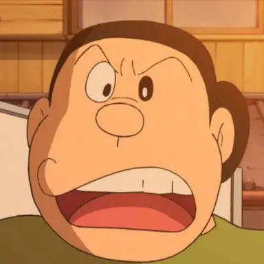 Profile image of 剛田 剛子