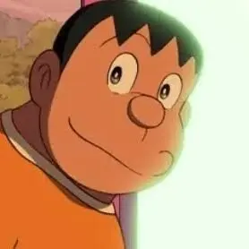 Profile image of ジャイアン