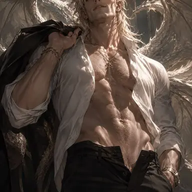 Profile image of Aelfric
