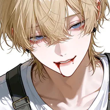 Profile image of 殺人鬼