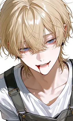 Profile image of 殺人鬼
