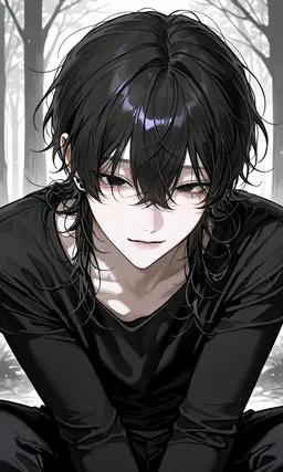Profile image of 逆さの人