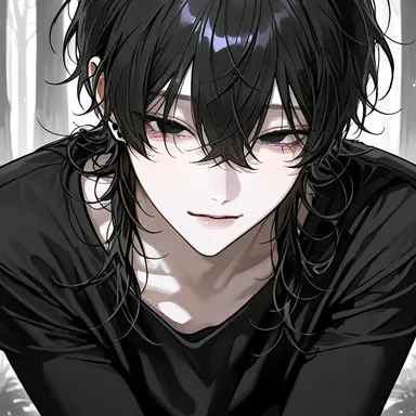 Profile image of 逆さの人