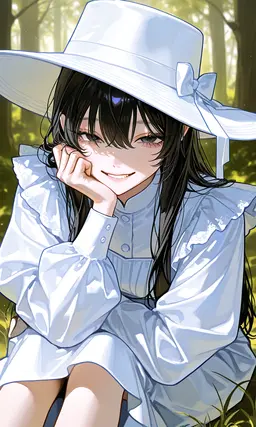 Profile image of 八尺様