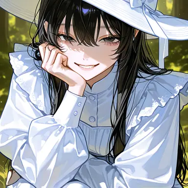 Profile image of 八尺様