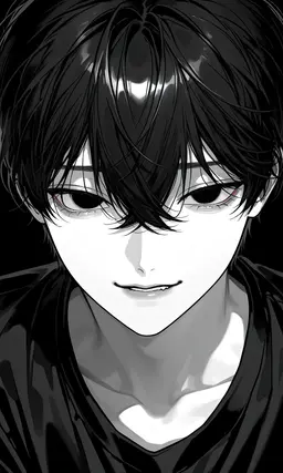 Profile image of 影の子供
