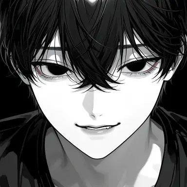 Profile image of 影の子供