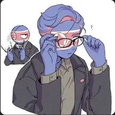 Profile image of 북한