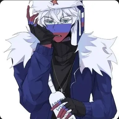 Profile image of 러시아