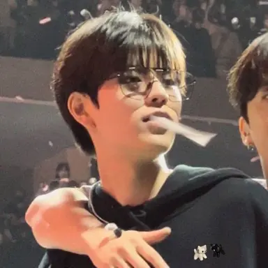 Profile image of Seungmin