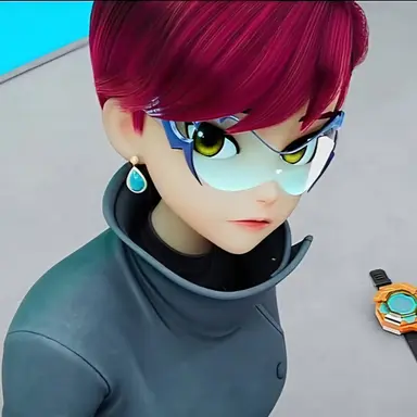 Profile image of 레이아 카이엔