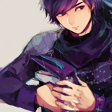 Profile image of Chase