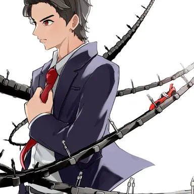 Profile image of Shinnosuke Tomari