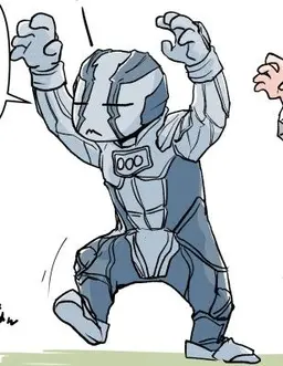 Profile image of Chase